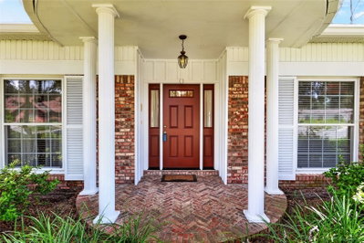 3949 38TH Place, Gainesville, FL, 32606 — photo 2