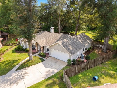 1118 82ND Terrace, Gainesville, FL, 32607 — photo 2