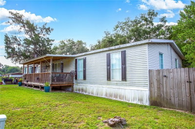 17242 BRADFORD Avenue, Brooker, FL, 32622 — photo 2
