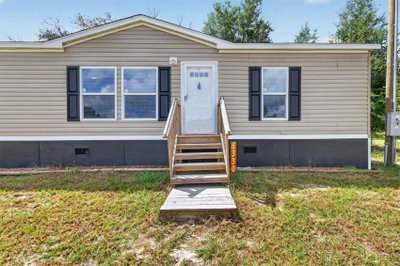 8330 113TH Lane, Bronson, FL, 32621 — photo 2
