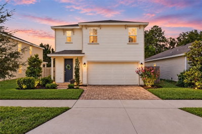 13633 14TH Place, Newberry, FL, 32669 — photo 2