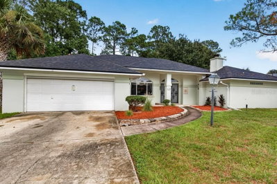110 WELLINGTON Drive, Palm Coast, FL, 32164 — photo 2