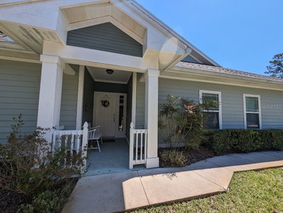 12750 11TH Place, Newberry, FL, 32669 — photo 2