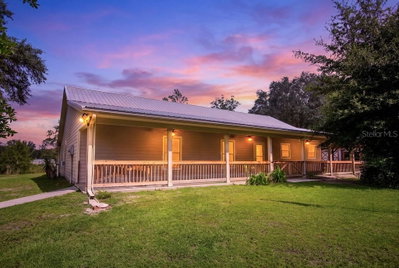 4671 80TH Way, Lake Butler, FL, 32054 — photo 2