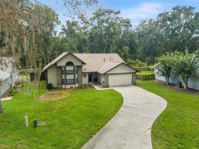 4122 59TH Terrace, Gainesville, FL, 32606 — photo 2