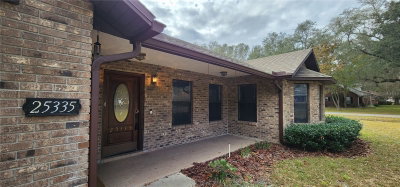 25335 17TH Avenue, Newberry, FL, 32669 — photo 2