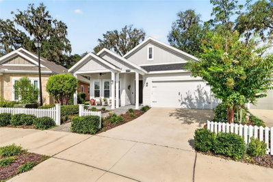 1272 132ND Boulevard, Newberry, FL, 32669 — photo 2