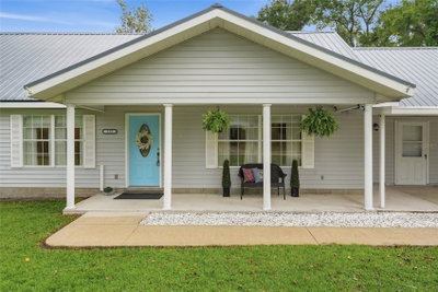 322 4TH Avenue, Trenton, FL, 32693 — photo 2