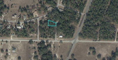 Lot 12 152ND TERR, Williston, FL, 32696 — photo 2