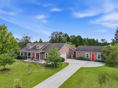 25263 140TH Lane, High Springs, FL, 32643 — photo 2