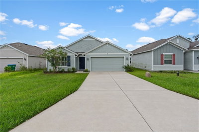 695 243RD Terrace, Newberry, FL, 32669 — photo 2