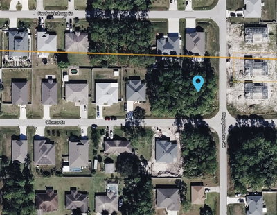 401 OLSMAR Street, Palm Bay, FL, 32908 — photo 2