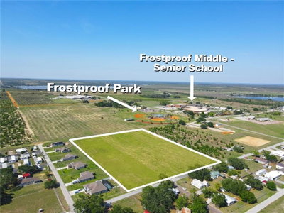 360 SWINGLE Street, Frostproof, FL, 33843 — photo 2