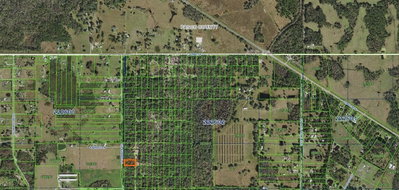 O CONNER Road, Kathleen, FL, 33849 — photo 2
