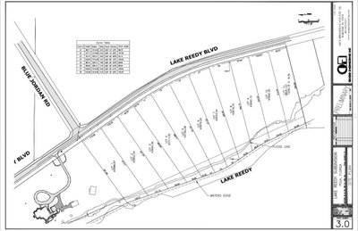 LAKE REEDY (EAST VACANT LAND ONLY) Boulevard, Frostproof, FL, 33843 — photo 2
