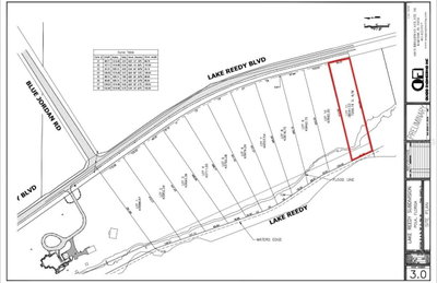 LOT 11 N LAKE REEDY BLVD EAST VACANT LAND ONLY, Frostproof, FL, 33843 — photo 2