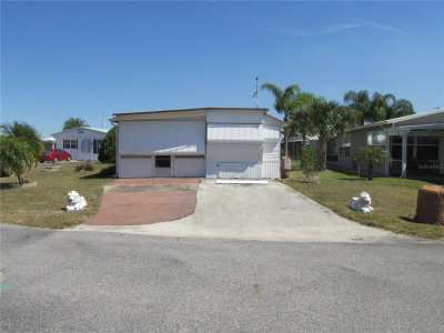 10 RED QUILL Circle, Lake Wales, FL, 33898 — photo 2