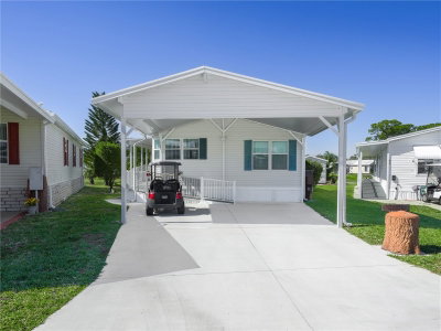 43 RED QUILL Circle, Lake Wales, FL, 33898 — photo 2