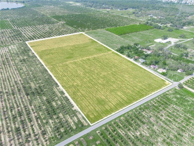 MAXCY QUARTERS Road, Frostproof, FL, 33843 — photo 2