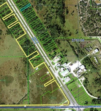 US HWY 27, Frostproof, FL, 33843 — photo 2
