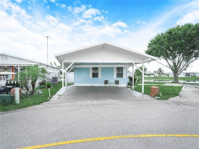 17 RED QUILL Circle, Lake Wales, FL, 33898 — photo 2
