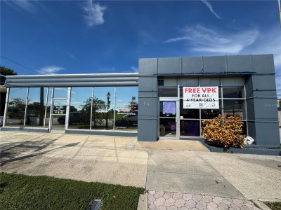 207 SCENIC Highway, Frostproof, FL, 33843 — photo 2