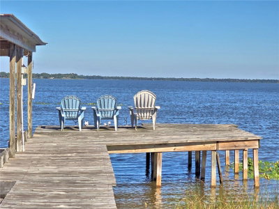 105 MAXCY Lane, Frostproof, FL, 33843 — photo 2
