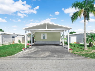 16 QUEEN OF WATERS Street, Lake Wales, FL, 33898 — photo 2