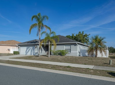 1015 HIGHLAND CREST Circle, Lake Wales, FL, 33853 — photo 2