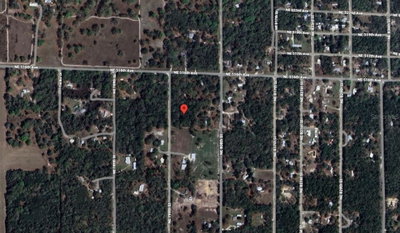 799TH Street, Old Town, FL, 32680 — photo 2