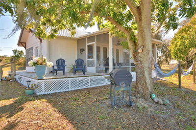 1173 LAKE REEDY Boulevard, Frostproof, FL, 33843 — photo 2