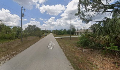 3209 41ST Street, Lehigh Acres, FL, 33971 — photo 2