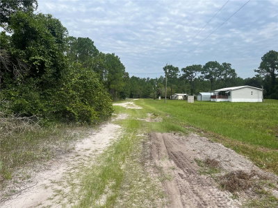 122 GLENSIDE Street, Georgetown, FL, 32139 — photo 2