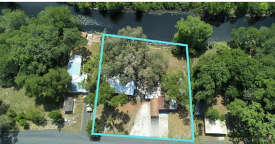 11717 SALMON Drive, Floral City, FL, 34436 — photo 2
