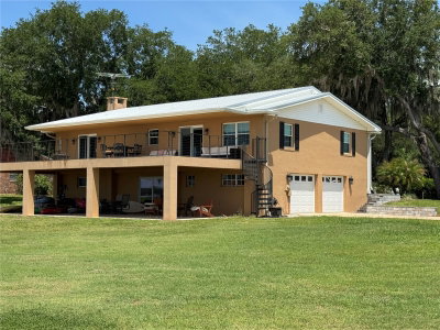 607 STATE ROAD 630, Frostproof, FL, 33843 — photo 2
