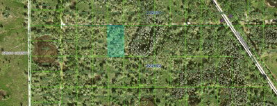 INACCESSIBLE TRACT, Kathleen, FL, 33849 — photo 2