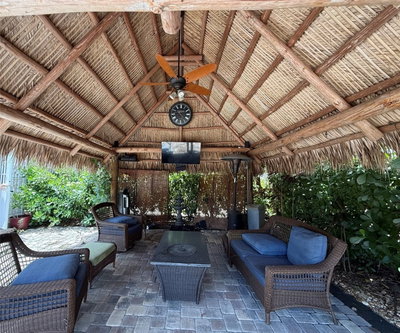 3520 7TH Manor, Okeechobee, FL, 34974 — photo 2