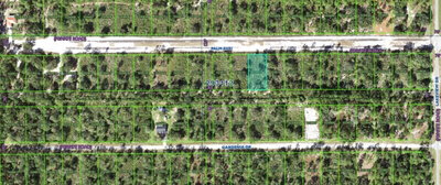 1019 PALM AVE, Indian Lake Estates, FL, 33855 — photo 2