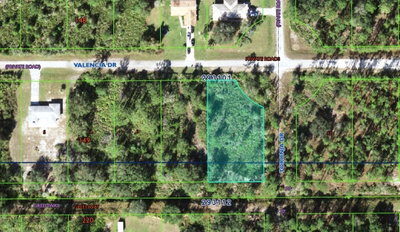 901 VALENCIA Drive, Indian Lake Estates, FL, 33855 — photo 2