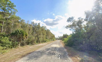1013 LEGION Avenue, Lehigh Acres, FL, 33974 — photo 2