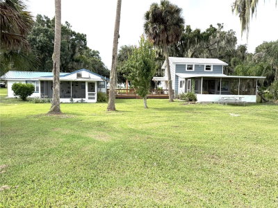 1973 LAKE REEDY Boulevard, Frostproof, FL, 33843 — photo 2