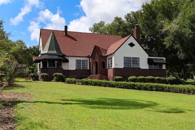 706 LAKESHORE Boulevard, Lake Wales, FL, 33853 — photo 2