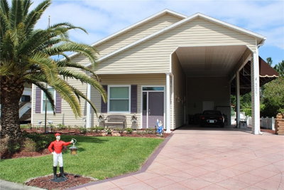 337 MOTORCOACH Drive, Polk City, FL, 33868 — photo 2