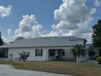 316 MOTORCOACH Drive, Polk City, FL, 33868 — photo 2
