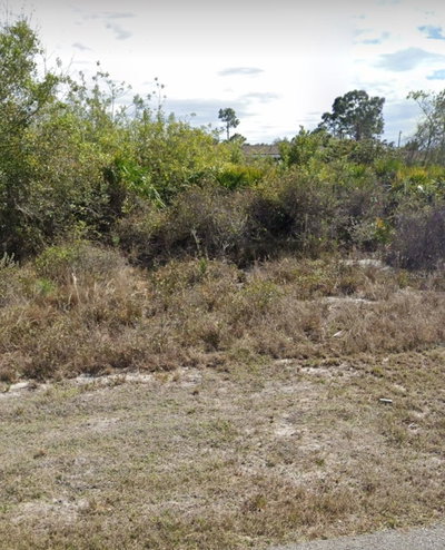 2509 33RD Street, Lehigh Acres, FL, 33976 — photo 2