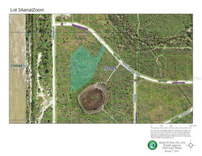 Lot #3 MEADOWLARK Boulevard, Indian Lake Estates, FL, 33855 — photo 2
