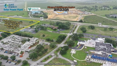 1346 US 27 Highway, Lake Placid, FL, 33852 — photo 2