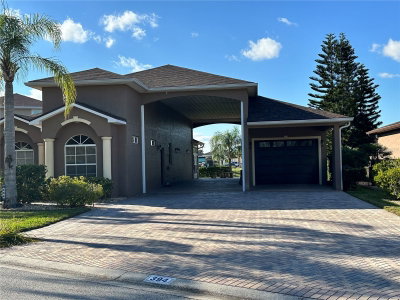 394 NOLANE Lane, Polk City, FL, 33868 — photo 2