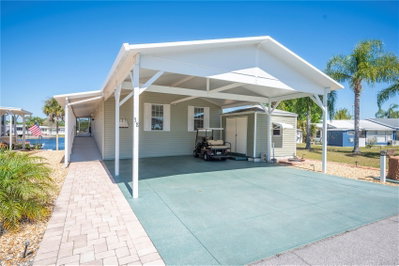 38 QUEEN OF WATERS Street, Lake Wales, FL, 33898 — photo 2