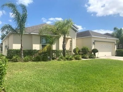 406 WINDBOURNE Way, Haines City, FL, 33844 — photo 2